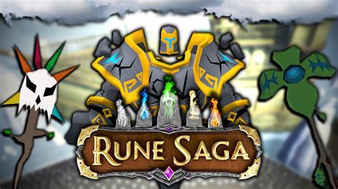 Crafting Rare Items in Rune Saga RSPS: An Insider's Look at the Economy